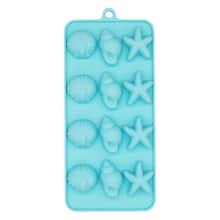 Seashell Silicone Candy Mold by Celebrate It™